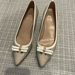 Stuart weitzman pump